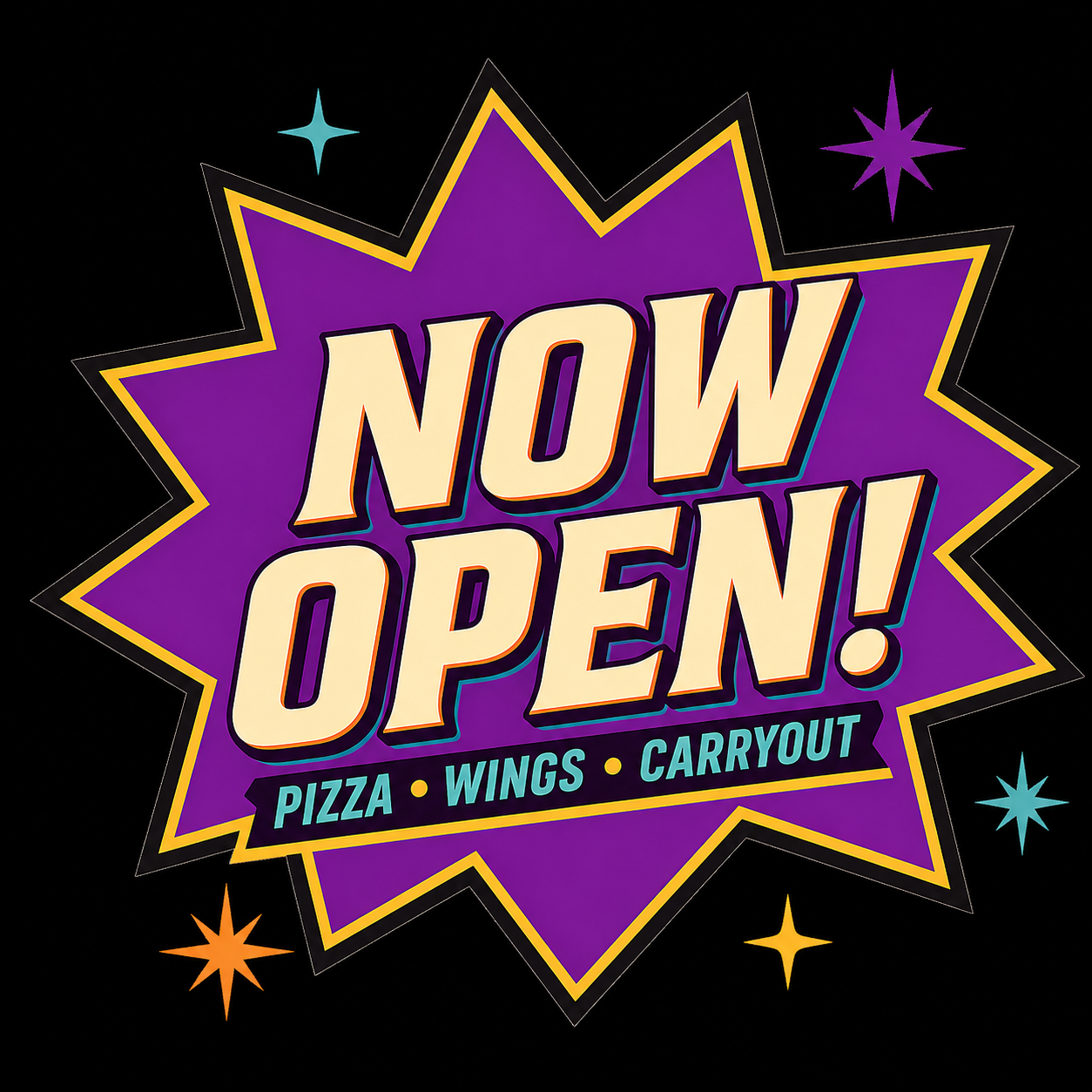 Eatz is now open for soft opening